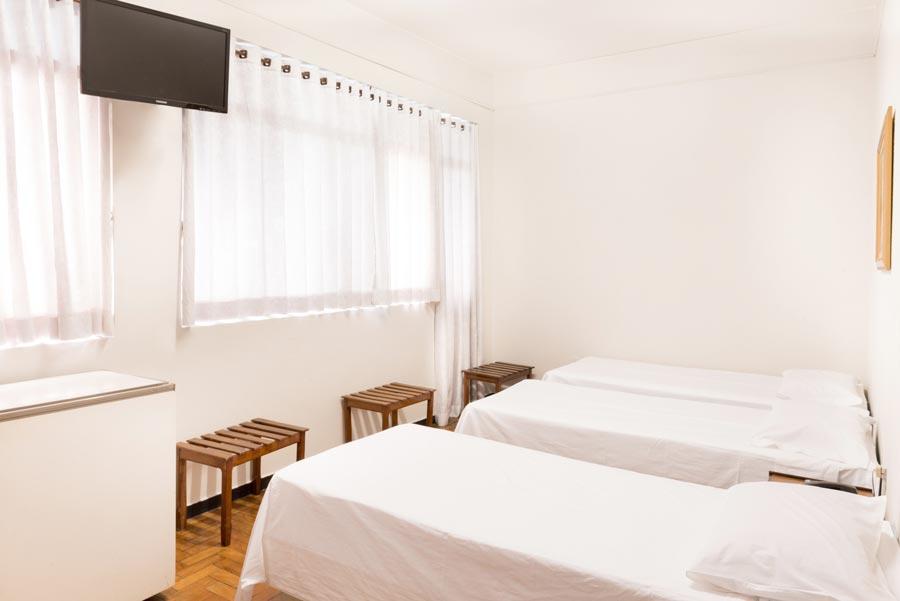 Economic Center Hotel Divinopolis Bagian luar foto
